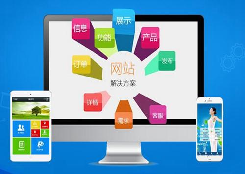 沅陵如何进行网站设计才能突出产品的优势